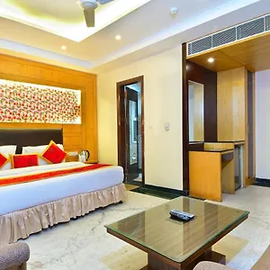 Hotel Hari Piorko - Paharganj,, Delhi (National Capital Territory of India)